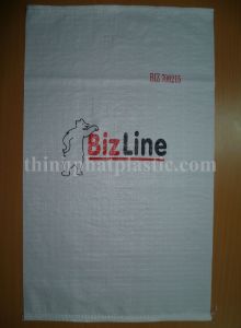 PP Woven Packaging
